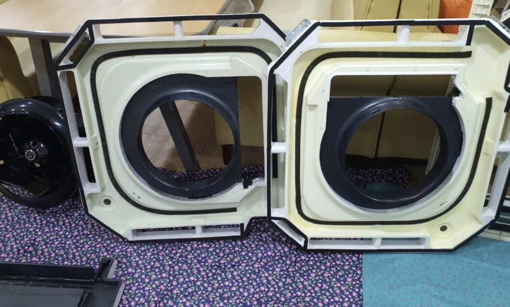 대구에어컨청소 시공사례